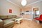 Apartament Břevnovský garnitur zakwaterowanie Praha 1 - Apartamenty. Miejsce i data TUTAJ