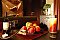 Austere Elegance - Apartamenty. Miejsce i data TUTAJ