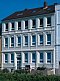 Zakwaterowanie Haus Wellhausen Norderney