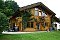 Zimmer Holzhaus im Grünen Passau