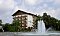 Apartament Arkadenhaus Thermenblick Bad Füssing