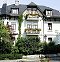 Apartament Villa Diesel Bad Steben