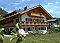 Zakwaterowanie Henser Hof Wallgau