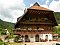 Zakwaterowanie Jockelsbauernhof Alpirsbach / Ehlenbogen