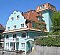 Zakwaterowanie Villa Romantica Meersburg