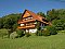 Zakwaterowanie Haus Kirchberg Bad Peterstal Griesbach