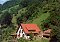 Zakwaterowanie Haus Spitzfelsen Oppenau / Lierbach
