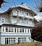 Apartament Villa Ruscha Binz