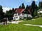 Noclegi Pensjonat FUKA Špindlerův Mlýn - Pensionhotel - Pensjonaty