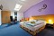 Noclegi Pensjonat Jordán Lednice - Pensionhotel - Pensjonaty