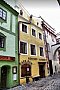 Noclegi Pensjonat Baroko Zakwaterowanie Český Krumlov