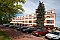Hotel Tábor MAS *** Sezimovo Ústí II