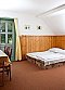 Domek ŠUMAVA - Zakwaterowanie Hojsova Stráž - Pensionhotel - Pensjonaty