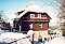 Domek ŠUMAVA - Zakwaterowanie Hojsova Stráž - Pensionhotel - Pensjonaty
