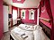 Noclegi Pensjonat Monika *** Hrušovany nad Jevišovkou - Pensionhotel - Pensjonaty