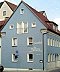 Noclegi Pensjonat Zur Altmühltbrücke Gunzenhausen
