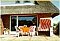Noclegi Pensjonat Ferienhaus Sendker List / Sylt