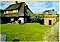 Noclegi Pensjonat Ferienhaus Schwarz List / Sylt