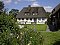Noclegi Pensjonat Weisses Haus Hallig Oland