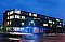 Hotel Atlantic am Flötenkiel Bremerhaven