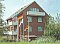Noclegi Pensjonat Gästehaus Lüppen Baltrum