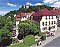 Noclegi Pensjonat Fränkische Schweiz Gößweinstein
