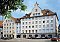 Hotel Falken Memmingen