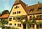 Noclegi Pensjonat Butz Rothenburg / Tauber