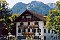 Hotel Alpenrose Lenggries