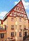 Hotel Meerfräulein Wemding
