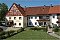 Noclegi Pensjonat Zur Mühle Bad Staffelstein / Schwabthal