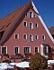 Hotel Blaue Traube Berching