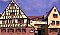 Hotel Altes Zollhaus Gerolzhofen