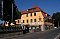 Hotel Goldener Stern Poppenhausen