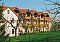 Hotel Wiesenhof Dahlen / Schmannewitz