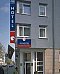 Hotel The Cruise Cafe Mannheim