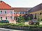 Noclegi Pensjonat Friedrichshof Bad Klosterlausnitz