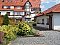 Noclegi Pensjonat Hildebrandt Nordhausen / Bielen