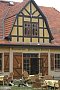 Noclegi Pensjonat Forsthaus Strelitz Neustrelitz