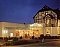 Hotel Kiekenstein Höxter / Stahle