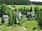 Noclegi Pensjonat Hof Dambach Bad Berleburg