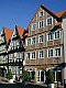 Noclegi Pensjonat City Celle