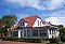 Noclegi Pensjonat Haus Wilhelmine Langeoog