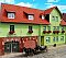 Noclegi Pensjonat Zum Kutschenbauer Wernigerode