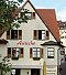 Hotel Aurichs Meersburg