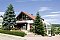 Hotel Kupferdächli Rheinfelden / Karsau