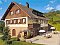 Noclegi Pensjonat Zur Linde Oberharmersbach