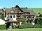 Noclegi Pensjonat Haus Rose Oberharmersbach