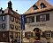 Noclegi Pensjonat Zur Sonne Oberkirch