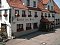 Noclegi Pensjonat Zum Hirsch Münsingen / Auingen